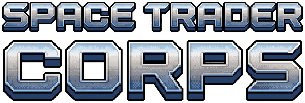 Space Trader Corps